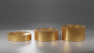 黄金投资选实物还是电子工具更划算？