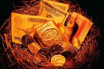 为何资产配置中要包含黄金？