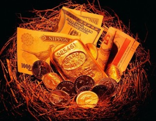 为何资产配置中要包含黄金？