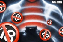 性压抑时代，搞黄色成了AI的第一生产力