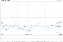 大摩：升海丰国际目标价至30.1港元 评级“与大市同步”