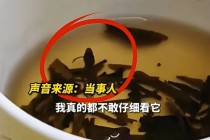 太恶心！奈雪的茶被曝喝出青蛙，“新茶饮第一股”品控失守背后的困境