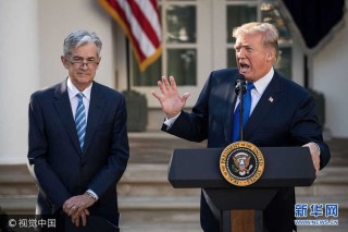 美联储降息或推迟至9月？鲍威尔又多了一个等待的理由