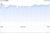 星展：料楼市已见底有利长实集团卖楼 升目标价至51.6港元 评级“买入”