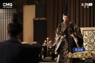 聚焦中华文明探源又一力作！《金石探文明》开播