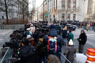 第1现场｜多方角力委内瑞拉：审判、变局与国际声援