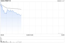 国海证券：维持零跑汽车“增持”评级 2月交付同比稳健增长