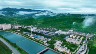 金徽酒冠名双专列擘画全国布局