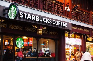 星巴克中国业务要卖了！估值超350亿元，高瓴资本参与竞购