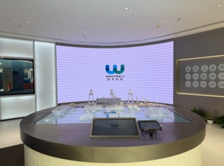 政务大厅里“店小二”变“合伙人”｜中国“企”示录·上海