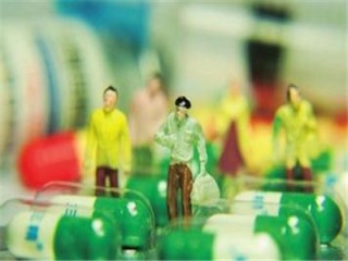 如何顺利购买医保个人部分？医保个人购买的流程是什么？