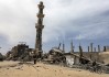 本轮巴以冲突已致加沙地带50277人死亡