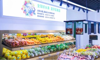 狂亏4亿，一年关店近千家：百果园，割不动了
