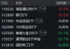 三大指数齐跌！AI赛道突现回调，159363回踩五日线！可控核聚变逆市活跃，国防军工ETF（512810）盘中涨超1%