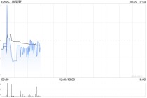 林清轩将于7月15日派发末期股息每股0.95元
