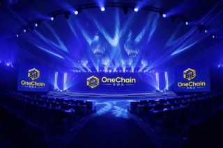 RWA赛道再获加码：OneChain宣布完成6700万美元A轮战略融资