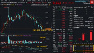 11月市场怎么看？机构：市场不确定性下降，源头活水，慢牛在望