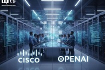 OpenAI思科合作，Codex使企业软件缺陷修复效率提升最高15倍