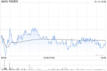 华新建材获李叶青增持10万股 每股作价17.907港元