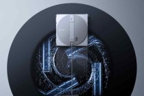 擦窗革命，科沃斯窗宝W3上市