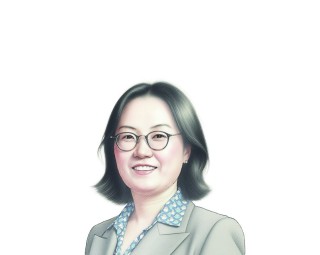 高盛首席中国经济学家闪辉：看多中国经济 预计今年底人民币汇率将升至6.85