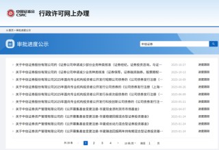 罕见！中信证券两度削减核心业务？