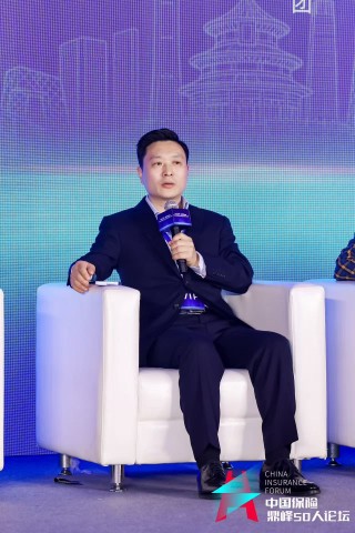 长保信用姜南：未来老年人是险企非常大的客户和新的“蛋糕”
