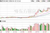 西测测试股价又创新高，今日涨10.20%