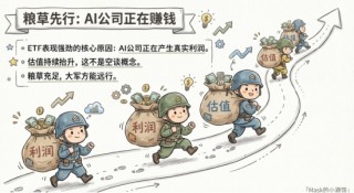 难以置信，芯片也开始涨价了