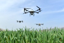 无人机“交强险”要来了！三部门联手给低空经济上保险