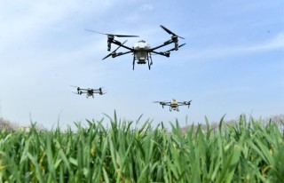 无人机“交强险”要来了！三部门联手给低空经济上保险