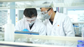 三鑫医疗：创新引领 打造血液净化产业新标杆