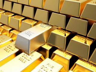 GTC泽汇资本：黄金随股市暴跌 但散户仍持温和看多