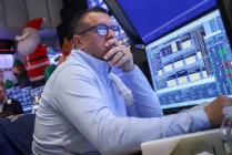 美联储12月会议纪要公布前夕，10年期美债收益率持稳