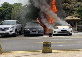 纯电动车冬季续航会大幅下降吗？