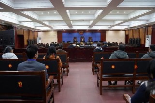 中信银行资产管理业务中心原副总裁罗金辉受贿案一审宣判