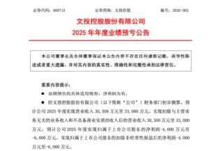 文投控股项目违约金近8000万未及时公告，时任董事长周茂非领40万罚单 | 长三角资本局