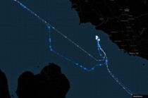 日本依靠海上船对船转运维持原油供应 凸显中东冲突加剧能源挑战