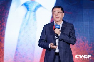 毅达资本应文禄：投资的本质是投“人” 选对企业家才是决胜关键