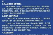 哪吒汽车重整开启：原管理团队将优化重组，将引入外企背景新CEO