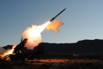 伊朗导弹攻势消耗至少2400枚拦截弹 美国为海湾提供防御的压力加剧