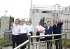 茅台集团领导到循环产投公司宣讲并调研