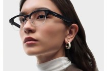 华为AI眼镜官宣4月20日发布：支持拍照 同声传译