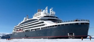 南极游发全员信引吐槽，俞敏洪乘坐的邮轮被曝入住价最高约148万元