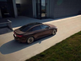 全球首款华为乾崑智驾燃油车，一汽奥迪 A5L 正式启动预售