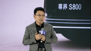 “按华为质量标准，有车厂一台车都不能发货”！余承东最新发声，呼吁“鼓励真牛，打击吹牛”