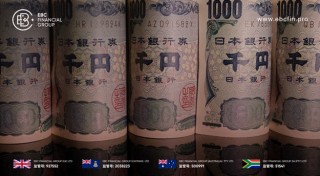 EBC金融集团外汇行情播报|干预猜想推高日元 英特尔暴跌