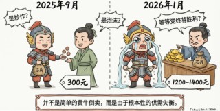 难以置信，芯片也开始涨价了