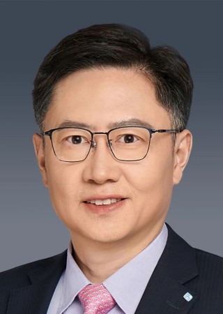 保利集团总经理调整