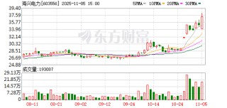 海兴电力：累计回购公司股份4917180股